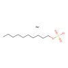 Sodium decyl sulfate(DESS)