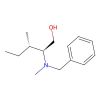 (2S,3S)-2-(benzyl(methyl)amino)-3-methylpentan-1-ol