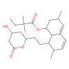 Simvastatin - Moligand™, ≥97%(HPLC) CAS No(79902-63-9) by Aladdin Scientific