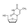 Stavudine (d4T), Human immunodeficiency virus type 1 reverse transcriptase inhibitor