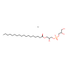 1-stearoyl-2-hydroxy-sn-glycero-3-phospho-(1'-rac-glycerol) (sodium salt)