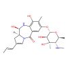 Sibiromycin