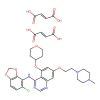 Saracatinib Difumarate