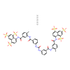 Suramin hexasodium salt, Acidic fibroblast growth factor inhibitor