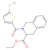 SR 8278, Antagonist of Rev-Erb-α