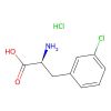 (S)-2-Amino-3-(3-chlorophenyl)propanoic acid hydrochloride