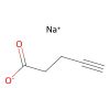 Sodium pent-4-ynoate