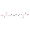 SuberoylBis-hydroxamicAcid