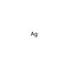 Silver - ≥99.99% metals basis, D50≤0.2μ m, Containing rosin dispersant CAS No(7440-22-4) by Aladdin Scientific
