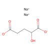 D-α-Hydroxyglutaric acid disodium salt