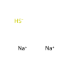 Sodium sulfide - ≥95% CAS No(1313-82-2) by Aladdin Scientific