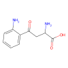 D-Kynurenine, Agonist of HCA 3 receptor