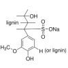 Sodium lignosulfonate