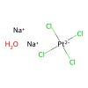Sodium tetrachloroplatinate(II) hydrate