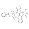 (S)-3-Hydroxy Midostaurin