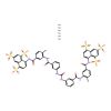 Suramin sodium salt - Moligand™, 10 mM in DMSO CAS No(129-46-4) by Aladdin Scientific