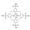 4-Sulfocalix[4]arene Hydrate