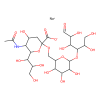6'-Sialyllactose Sodium Salt - ≥98%(HPLC) CAS No(157574-76-0) by Aladdin Scientific
