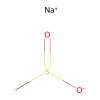 Sodium Methanesulfinate - >90.0%(T), used for , CAS No. 20277-69-4, by Aladdin Scientific