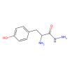 L-Tyrosine Hydrazide