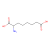 DL-2-Aminosuberic Acid