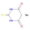 Sodium 2-Thiobarbiturate - >98.0%(T), used for , CAS No. 31645-12-2, by Aladdin Scientific