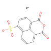 4-Sulfo-1,8-naphthalic Anhydride Potassium Salt - >98.0%(HPLC), used for , CAS No. 71501-16-1, by Aladdin Scientific