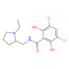 (S)-O-Desmethylraclopride - >98.0%(HPLC)(T), used for , CAS No. 119670-11-0, by Aladdin Scientific