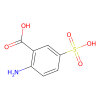 5-Sulfoanthranilic Acid - >96.0%(HPLC)(T), used for , CAS No. 3577-63-7, by Aladdin Scientific