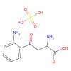 L-Kynurenine sulfate salt