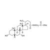 Sodium glycochenodeoxycholate