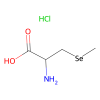 Se-(Methyl)selenocysteine hydrochloride