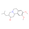 (2S,3R,11bR)-9,10-dimethoxy-3-(2-methylpropyl)-1H,2H,3H,4H,6H,7H,11bH-pyrido[2,1-a]isoquinolin-2-ol