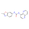 SB 334867, Antagonist of OX 1 receptor;Antagonist of OX 2 receptor