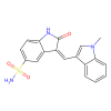 Syk Inhibitor(Isomer mixture), Inhibitor of spleen associated tyrosine kinase