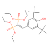 SR-12813, Agonist of Pregnane X receptor