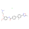 SB 216641 hydrochloride
