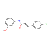 SB-366791, Channel blocker of TRPV1