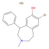 SKF 83566 hydrobromide