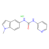 SB 200646 hydrochloride