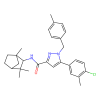 SR144528, Antagonist of CB 2 receptor
