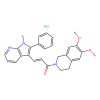 SIS 3 Hydrochloride