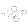 [S(R)]-N-[(1R)-1-[2-(Diphenylphosphino)phenyl]-2,2-dimethylpropyl]-N,2-dimethyl-2-propanesulfinamide - 95%, used for , CAS No. 2049042-08-0, by Aladdin Scientific