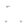 Strontium bromide, anhydrous
