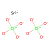 Strontium perchlorate hydrate - ≥99.9% metals basis CAS No(13450-97-0) by Aladdin Scientific