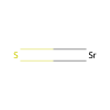 Strontium sulfide