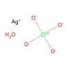 Silver perchlorate monohydrate - ≥99% CAS No(14242-05-8) by Aladdin Scientific
