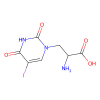 (S)-(-)-5-Iodowillardiine - ≥98%(HPLC), used for , CAS No. 140187-25-3, by Aladdin Scientific