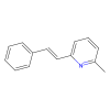 SIB 1893, Allosteric modulator of mGlu 4 receptor;Allosteric modulator of mGlu 5 receptor