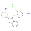 SAR7334 hydrochloride